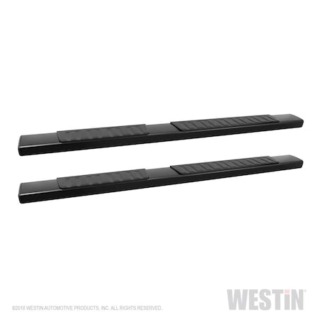 Westin R7 Nerf Step Bars 28-71225